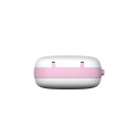 GoodBuy mini termoprinter - roosa (kaasas 7 rulli)