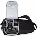 Lowepro сумка на плечо Slingshot Edge 250AW, черный