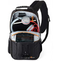 Lowepro shoulder bag Slingshot Edge 250AW, black