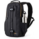 Lowepro shoulder bag Slingshot Edge 250AW, black