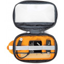 Lowepro vutlar GearUp Pouch Mini, tumehall