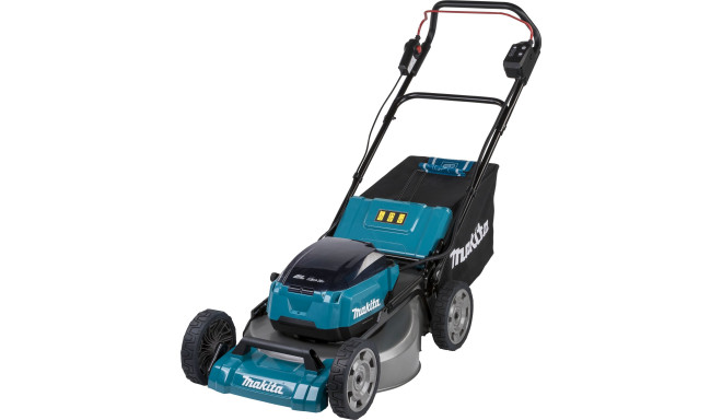 Makita DLM534Z cordless lawn mower