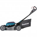 Makita DLM534Z cordless lawn mower
