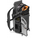 Lowepro seljakott Photo Active BP 200 AW, sinine/must