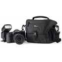 Lowepro сумка для камеры  Nova 160 AW II, черная