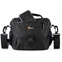 Lowepro сумка для камеры  Nova 160 AW II, черная