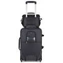 Lowepro сумка для камеры Nova 180 AW II, черная