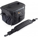 Lowepro kaamerakott Nova 180 AW II, must