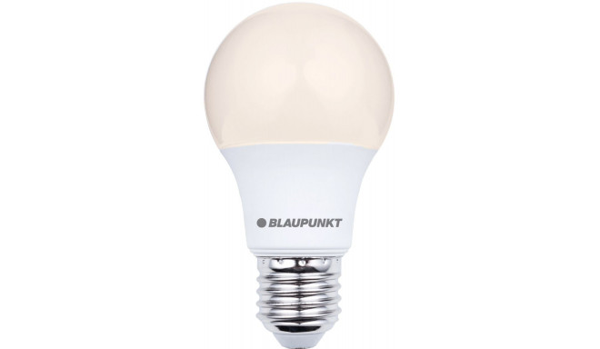 Blaupunkt LED лампа E27 A60 570lm 6W 2700K