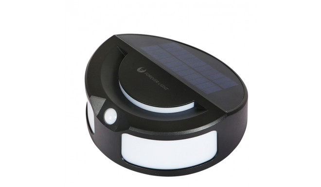 Forever Light FLS-13 SUNARI Saules Lampa LED / 32*SMD / PIR / 6W / 300lm / 3000K / 1200mAh