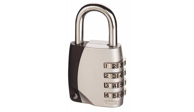 COMBINATION PADLOCK 155/40 C 6