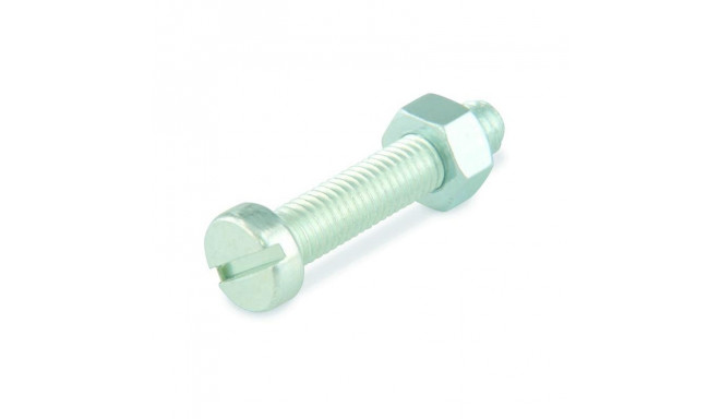 masinavint M 3x16 tsingitud DIN84/16 tk