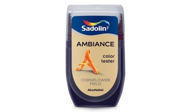 TESTER AMBIANCE CORNFLOWER FIELD 30ML