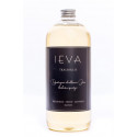 DETERGENT IEVA WOOD AMBER SMELL 1L 25W