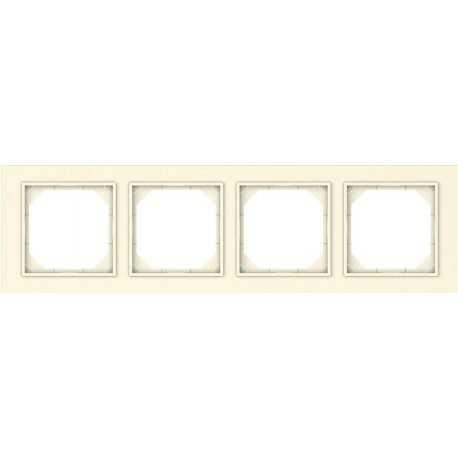 FRAME IVORY R04 QR1000
