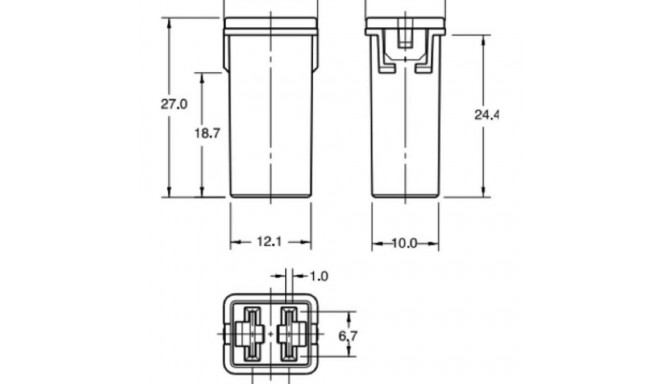 Kaitse jaapani 30A