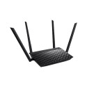 Asus RT-AC1200 v.2 Router 802.11ac, 300+867 M