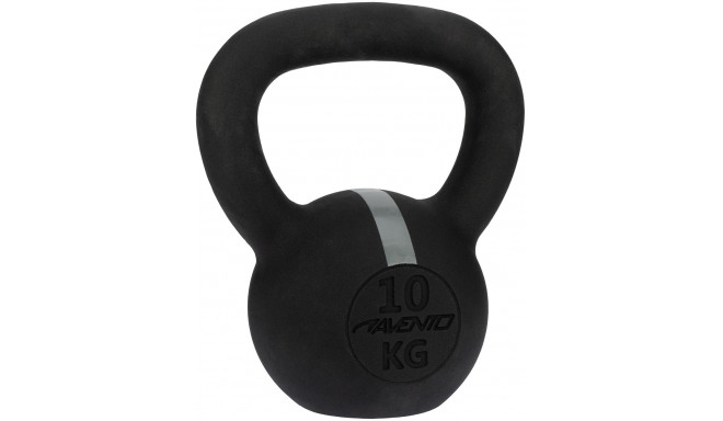 Kettlebell AVENTO 42KI 10kg