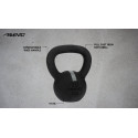 Kettlebell AVENTO 42KI 10kg 