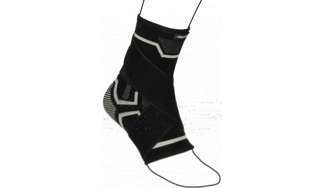 Ankle bandage AVENTO 44SG with elastic strap L/XL