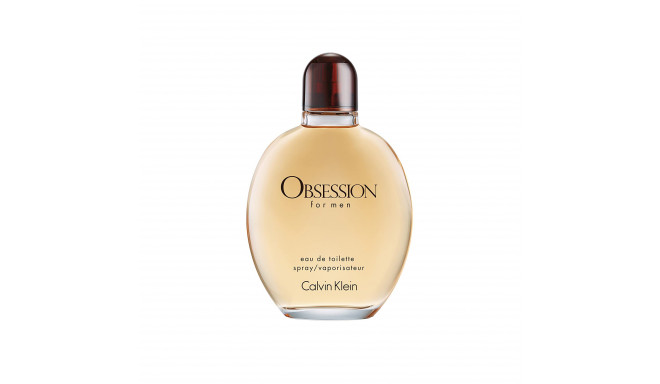 Calvin Klein tualettvesi Obsession 200ml