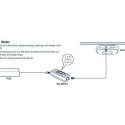 Network Cable Tester Trendnet TC-NTP1