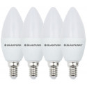 Blaupunkt LED лампа E14 6,8W 4pcs, natural white
