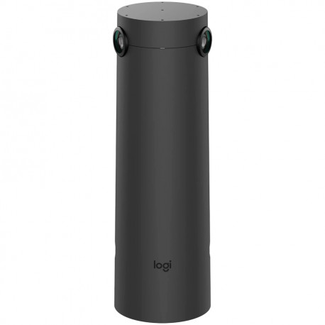 LOGITECH Sight - GRAPHITE - USB - WW-9004