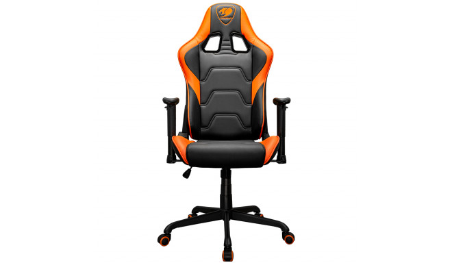 COUGAR Gaming chair Armor Elite / Orange (CGR-ELI)