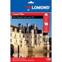 Lomond PET Film for b/w & color laser printers Clear A4, 50 sheets