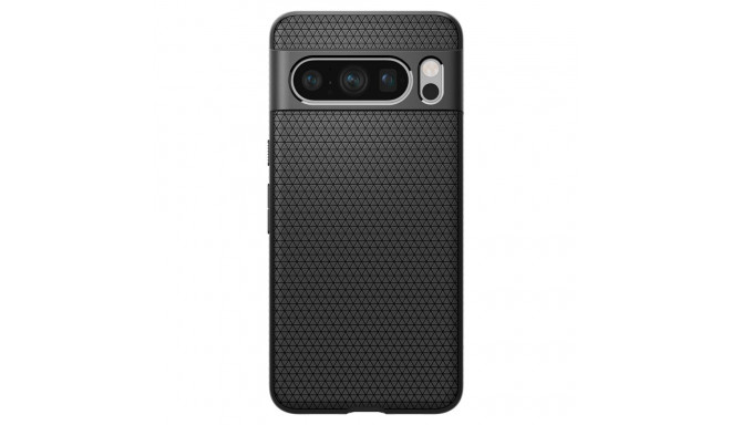 SPIGEN LIQUID AIR GOOGLE PIXEL 8 PRO MATTE BLACK