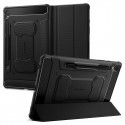 Kaitsekaaned Rugged Armor Pro, Samsung Galaxy Tab S9, must, Spigen