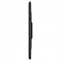 Kaitsekaaned Rugged Armor Pro, Samsung Galaxy Tab S9, must, Spigen