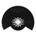 MULTITOOL SEGMENT SAW BLADE 85 TMA049