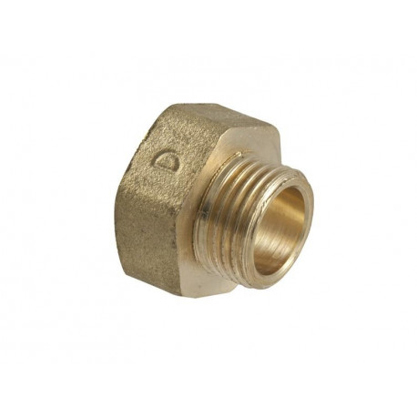 Transition 116 1/2x3/8 MF