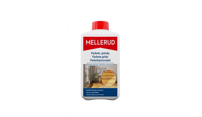 PARQUET FLOOR PROTECTION 1.0 L