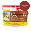 PAINT FACADE VILLA AKVA REDBROW 2669X 9L