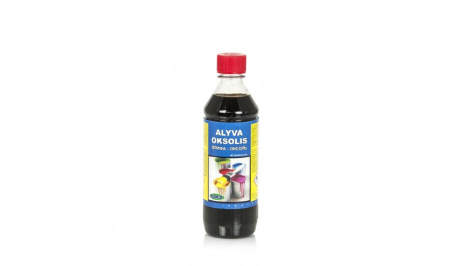 OXIDATED OIL 0.5L