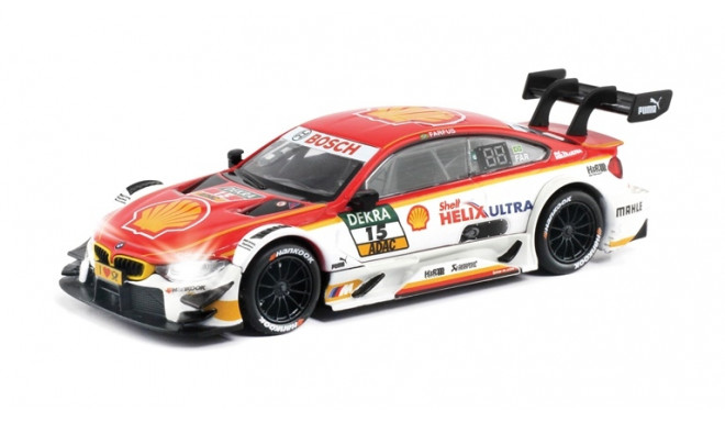 TOY CAR 1/2 BMW M4 664999(C)