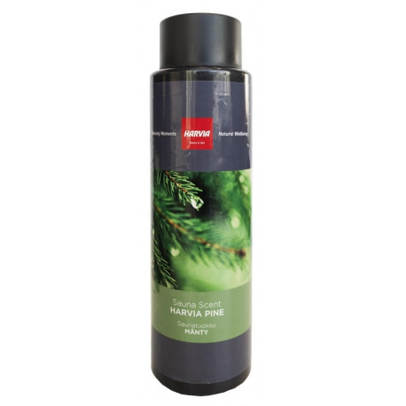 HARVIA SAUNA LÕHN MÄND 400ML