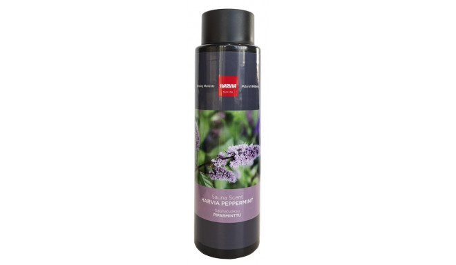 HARVIA SAUNA SCENT PEPPERMINT 400ML