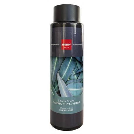 HARVIA SAUNA LÕHN EUCALYPTUS 400ML