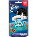 FELIXPLAY TUBES FISH/ PRAWN 50G