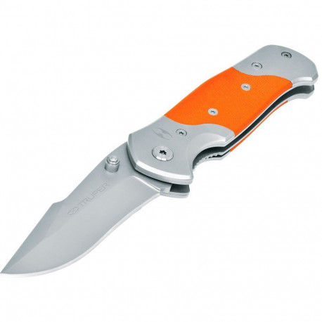 Taskunuga, 10cm, roostevaba Truper®
