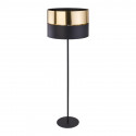 FLOOR LAMP HILTON 5465 60W E27