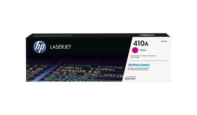 HP tooner 2300lk CF413A, magenta