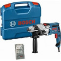 BOSCH impact drill 20-2 + ??accessories (LC) - 060117B401