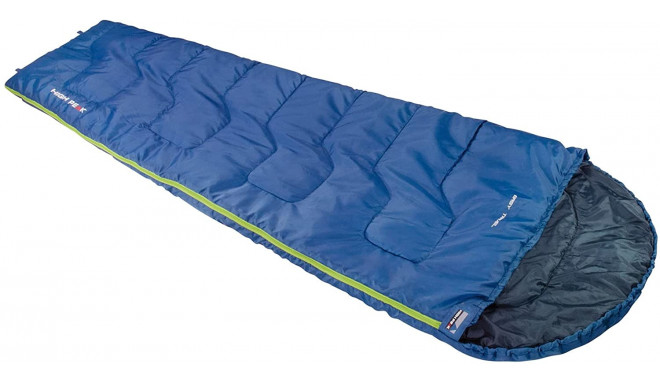High Peak Easy Travel, sleeping bag (blue/dark blue)