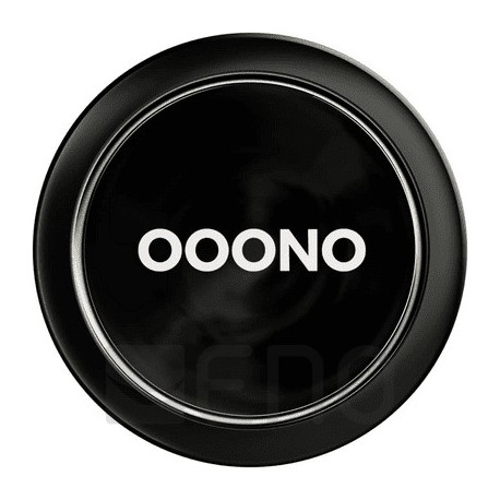 ooono Co-Driver NO1 PKW Fahrassistent schwarz