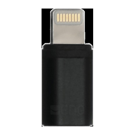 Bury PowerMount Adapter Micro(f)>Lightning Adapter